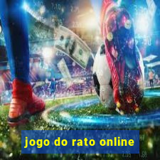 jogo do rato online